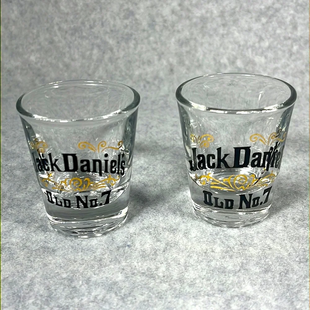 Jack Daniels vintage jack